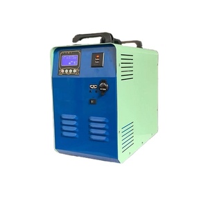 Xách tay năng lượng mặt trời ngân hàng điện + 10KW năng lượng lưu trữ năng lượng mặt trời hệ thống + năng lượng mặt trời Inverter Hybrid + năng lượng mặt trời Máy phát điện xách tay loại 3000 Wát - Product Image 1