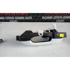 Manija Exterior de Puerta Delantera Derecha para KIA CEED Sportwagon Serie (CD) (18>) 82661J7010 - Product Image 3