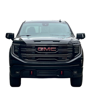 NUEVO GMC Sierra 1500 2025, Motor 6.2L, 420hp, Gasolina, 8 Cilindros, 4x4, Euro6, Transmisión Automática, Volante a la Izquierda - Product Image 1