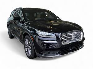 Neuf Clean 2022 Lin_coln Corsair Reserve Turbo Premium FWD - Product Image 2