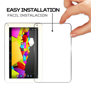 ฟิล์มกันรอยหน้าจอ ANTISHOCK สำหรับแท็บเล็ตเซนิโอ 2032QC - Product Image 3