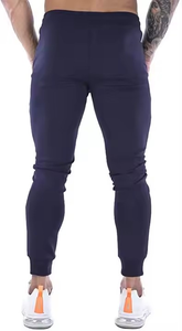 Pantalons de travail cargo pour hommes, pantalons de jogging, de randonnée et décontractés - Product Image 3