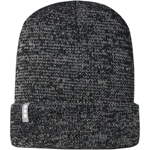 Casquette de fitness réfléchissante Rigi personnalisable pour la sécurité et la promotion - Product Image 5