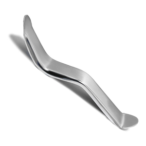 Instrument médical 7 \ "écarteurs dentaires en acier inoxydable abaisse-langue lèvre joue Pentax Instruments chirurgicaux base - Product Image 3