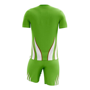 Jersey de ciclismo transpirable de alta calidad Jersey de sublimación para un rendimiento deportivo sin esfuerzo-Disponible en Pakistán al por mayor - Product Image 3