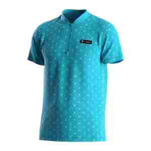Polos de Golf para Hombre - Marca Privada y Costuras Reforzadas, Personalización de Verano OEM/ODM - Product Image 1