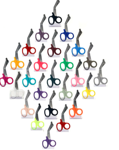 Factory Price Manual Power Source Medical Paramedic <b>Surgical</b> Scissors 5.5" 7.5" Stainless Steel <b>Basis</b> <b>Surgical</b> <b>Instruments</b> - Product Image 1