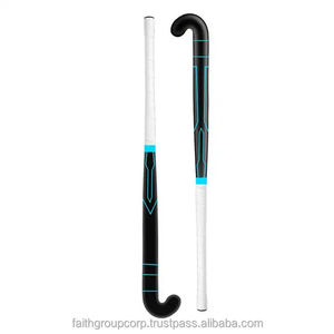 Venta Caliente de Palos de Hockey sobre Césped Personalizados, Diseño Profesional, Palos de Hockey sobre Césped de Alta Calidad, Palos de Hockey Hechos a Medida, OEM - Product Image 2