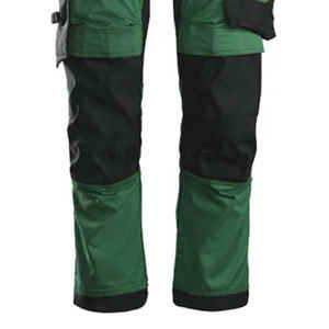 Nouveaux pantalons cargo pour l'extérieur Pantalons cargo pour hommes Vente en gros au prix d'usine Pantalons cargo avec 6 poches et logo personnalisés pour hommes - Product Image 2