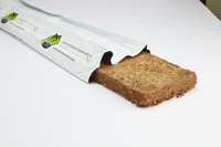 Bolsas de cultivo de fibra de coco natural de origen de Sri Lanka para invernaderos de jardineras y áreas hortícolas hidropónicas
