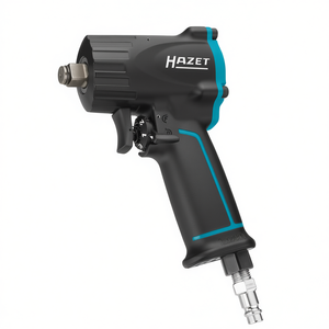 ประแจบล็อกลม Hazet Extra Short 1/2 นิ้ว แรงบิด 1100 นิวตันเมตร - Product Image 3