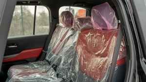 NUEVO TOYOTA LAND CRUISER VXR 2026, 3.5L, 0KM, 7 PLAZAS, 6 CILINDROS, 499HP, TRANSMISIÓN AUTOMÁTICA - Product Image 5