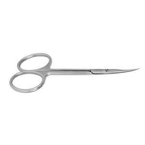 Ciseaux à ongles en acier inoxydable allemand à bord tranchant, lame incurvée Dall Ciseaux à ongles à cuticules finlandais pour la beauté - Product Image 6