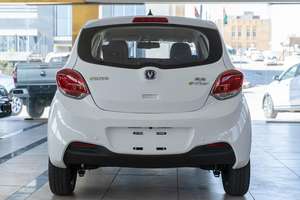 Voiture électrique Changan E-Star 2024, mini-voiture électrique automatique, Chine. - Product Image 4