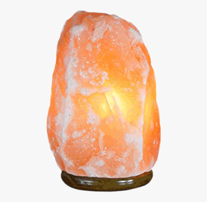 Lampes au sel naturel de l'Himalaya Top First Class Premium 100% Natural Himalayan Rocks Pink Salt Lamp - Product Image 3