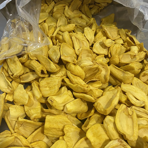 กล้วยหอมทอดกรอบแบบสุญญากาศของเวียดนาม | ชิปไทยขนุนทองพรีเมียม - Product Image 1