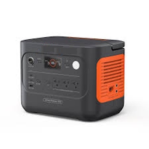 Ready to Ship Brand New 1500W <b>AC</b>/100W USB-C Output 1000 v2 <b>Portable</b> Power Station , 1070Wh LiFePO4 Battery - Product Image 2