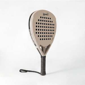 Raquette de padel Smash Racchetta Suprema Hybrid 2026 - Product Image 2