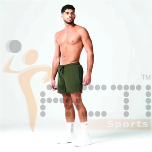 กางเกงขาสั้นการต่อสู้แบบกางเกง MMA ของคุณเองกางเกงขาสั้นสไตล์ไทย - Product Image 3