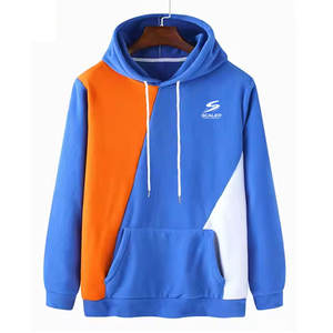 Sudadera con capucha para hombre de estilo único con un look básico, tela suave y ajuste cómodo, ideal para actividades en interiores y exteriores. - Product Image 1