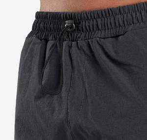 กางเกงคาร์โก้ผู้ชายผ้าโพลีเอสเตอร์มีสไตล์ที่ดีที่สุดพร้อมวัสดุระบายอากาศและสวมใส่สบายตลอดทั้งวัน - Product Image 5