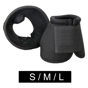 Nouvelles Bottes de Protection pour Chevaux ShanBro HK-069, Instrument Vétérinaire, Disponibles en Plusieurs Tailles et Couleurs - Product Image 2