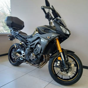 Motocyclettes de tourisme Yamaha Tracer 900 ABS - Product Image 1