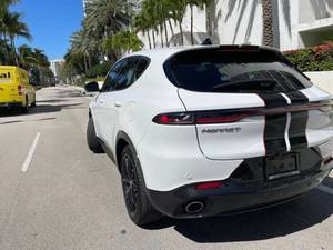 Dodge Hornet R/T AWD R/T 4 portes Crossover 2024, voitures d'occasion robustes à vendre - Product Image 4