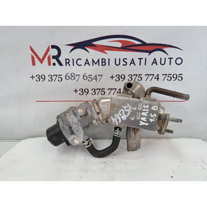 INTERCASILLADOR DE CALOR TOYOTA Yaris Serie 220500-0020 1NZFXE híbrido 1497 (11>13) - Product Image 1