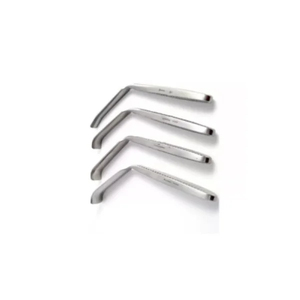 Juego de Retractores Cloward Premium para Cirugía Ortopédica de Columna Vertebral, Instrumentos Quirúrgicos Manuales de Acero Inoxidable Alemán - Product Image 2