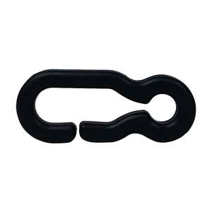 Chain <b>Clip</b> for Parking Equipment - Product Image 1