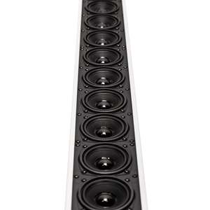 R C F VSA 1250 II Sistema de Sonido Activo Vertical de 12 Altavoces - OFERTA APROBADA - Product Image 2