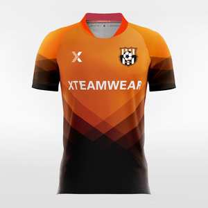 Jersey Más Vendido 100% Algodón con Logotipo Personalizado para Hombres, Pedidos al por Mayor - Product Image 5