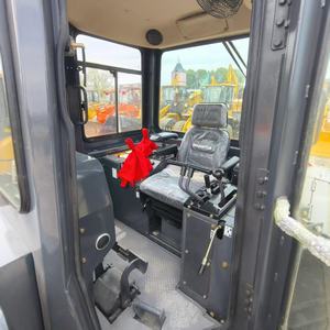 Бульдозер б/у <span class=keywords><strong>Shantui</strong></span> SD16, <span class=keywords><strong>16</strong></span> тонн, дешевая секонд-Ручная Землеройная техника, гусеничный бульдозер - Product Image 2