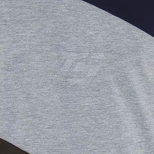 Camisetas de Manga Corta para Hombre, Corte Ajustado, Ropa de Verano, Transpirable, Ligera, en Existencia - Product Image 6