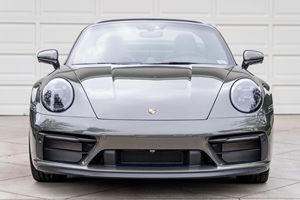 Porsche 911 Targa 4 GTS 2024 USADO - Product Image 1