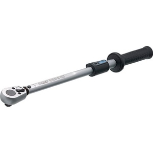 ประแจทอร์ค HAZET ขนาด 1/2 นิ้ว รุ่น 5121-2CLT-20-120 นิวตันเมตร - Product Image 1
