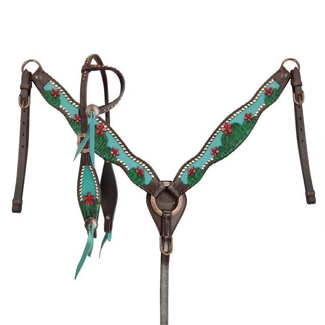 สีน้ำตาล