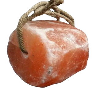 Likken Zoutblok | Roze Himalayazout Voor Gezond Vee - Product Image 4