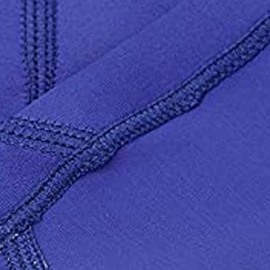 Servicio OEM Último estilo Rash Guard Peso ligero Venta caliente Rash Guard Estilo único Rash Guard - Product Image 6