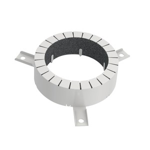 ปลอกสายสำหรับยึดกับพื้นผิวโลหะ D50 MG2-A 3JW แบบ VIM 269683 - Product Image 1