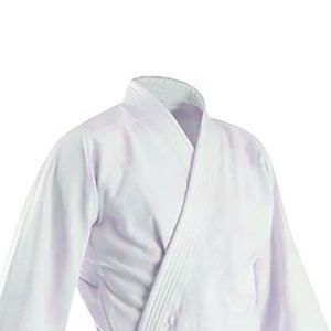 ชุดกีฬาศิลปะการต่อสู้แบบใส่ได้ทั้งชายและหญิงชุดสูทยูโดและคาราเต้สีต่างๆผลิตในปากีสถาน - Product Image 5