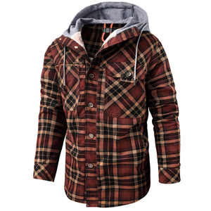 T-shirt pour homme 100% coton uni à manches courtes Coupe classique Respirant Écologique - Product Image 2