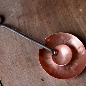 ผู้ถือครัวโลหะสำหรับ spatulas ช้อนแหนบมากขึ้น - Product Image 4