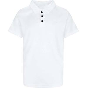 Polos de golf de performance à séchage rapide pour hommes Motif solide Respirant à manches courtes Vêtements pour hommes Polos grande taille en coton - Product Image 1