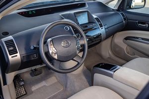 มือสอง LHD/RHD 2006 T0Y0TA พรีอุส - Product Image 3