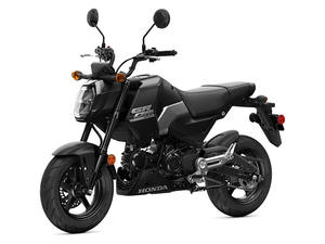 Nouvelles motos Gromm (SP) GROM125SPT 2026 toutes disponibles en stock - Product Image 4