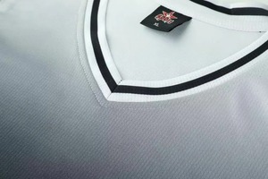 Basketball Double face portable hommes enfants maillots de basket-ball uniformes Double pont séchage rapide Sport enfants maillot de basket-ball - Product Image 5