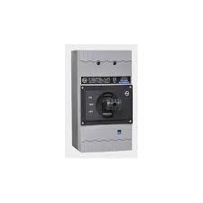 Disjoncteur à boîtier moulé (MCCB) 3 pôles à déclenchement magnétique CM94106OOT1OG, capacité de coupure 36 kA, 415 V L&T - Product Image 3