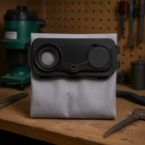 ถุงกรอง Festool Longlife รุ่น LL-FIS-CT Mini/Midi-2/CT15 อุปกรณ์เสริมเครื่องมือไฟฟ้า - Product Image 3